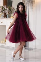 فستان بناتي