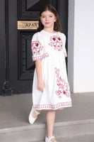 فستان بناتي