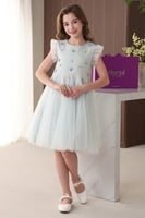 فستان بناتي