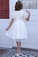 فستان بناتي