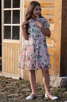 فستان بناتي