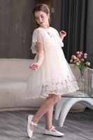 فستان بناتي