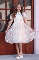 فستان بناتي