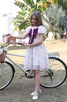 فستان بناتي