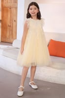 فستان بناتي