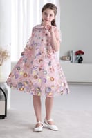 فستان بناتي