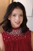 فستان بناتي