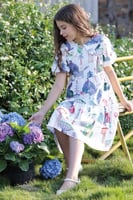 فستان بناتي