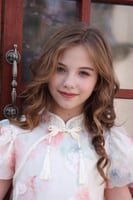 فستان بناتي