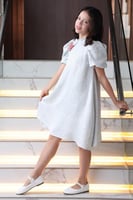 فستان بناتي