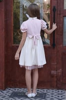 فستان بناتي