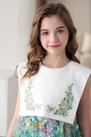 فستان بناتي