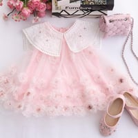 فستان بي بي