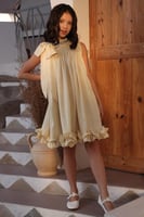 فستان بناتي