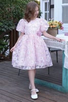 فستان بناتي