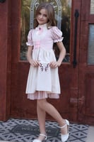 فستان بناتي