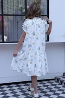 فستان بناتي