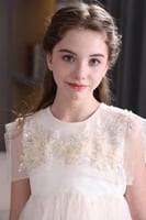 فستان بناتي