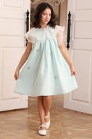 فستان بناتي