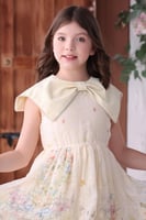 فستان بناتي