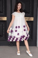 فستان بناتي