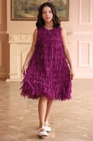 فستان بناتي