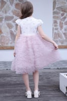 فستان بناتي