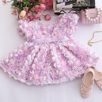 فستان بي بي