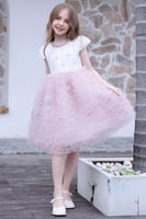 فستان بناتي