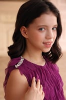 فستان بناتي