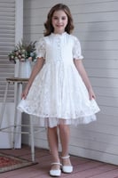 فستان بناتي