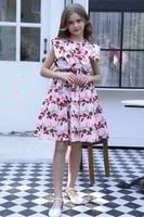 فستان بناتي