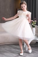 فستان بناتي