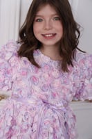 فستان بناتي