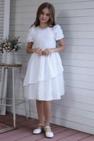 فستان بناتي