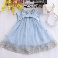 فستان بي بي