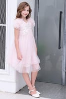 فستان بناتي