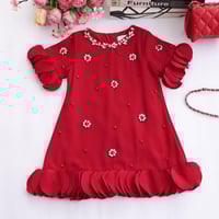 فستان بي بي