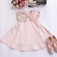 فستان بي بي