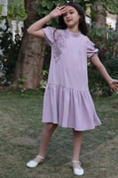 فستان بناتي