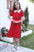 فستان بناتي