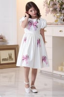 فستان بناتي