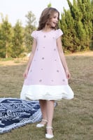 فستان بناتي