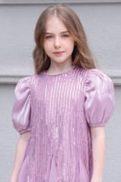 فستان بناتي