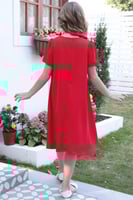 فستان بناتي