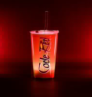 كوب كود ريد