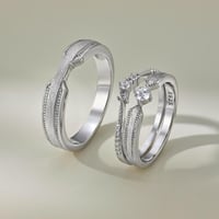 خاتم فضة - الوعد