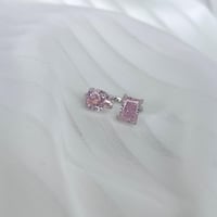 خاتم فضة - نبض وردي