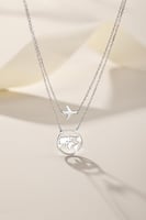 سلسلة فضة - السفر