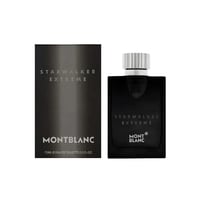عطر مونت بلانك ستار ووكر اكستريم 75 ملي